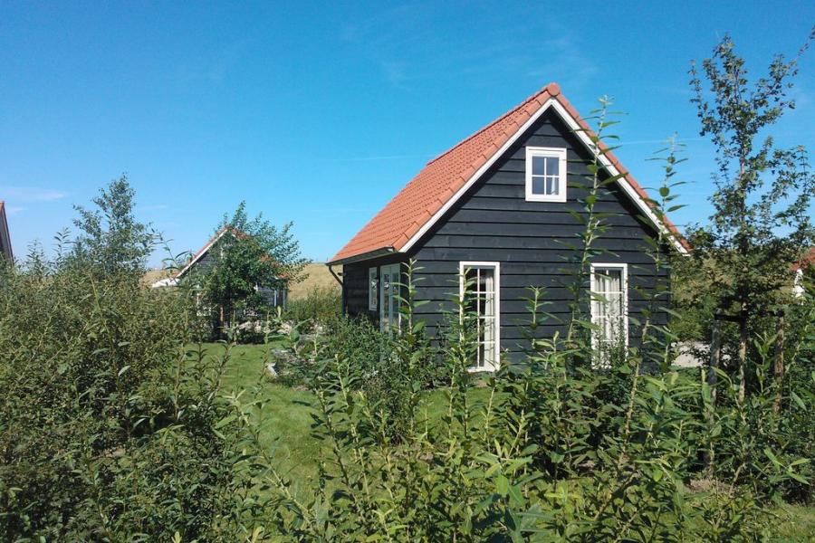 Vakantiehuis De Stelhoeve