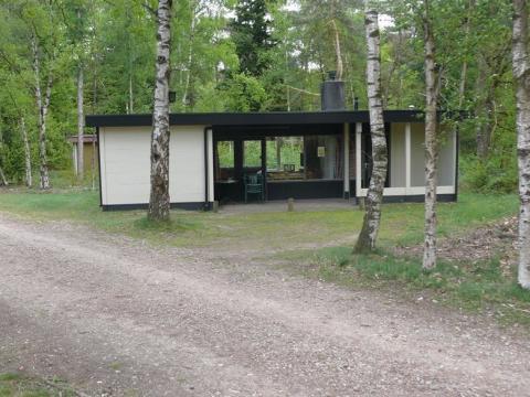 Bungalow Bos