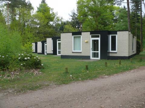 Bungalow Besthemerberg, Type Ommer