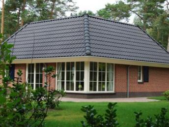 Villa Droompark Beekbergen, Type H8