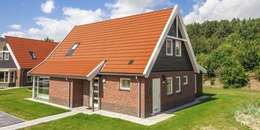 Villa Landal Waterparc Veluwemeer, Type 10fl2