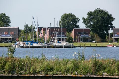 Bungalow De Kuilart