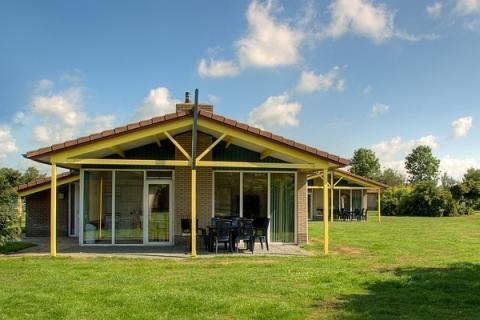 Bungalow De Kuilart
