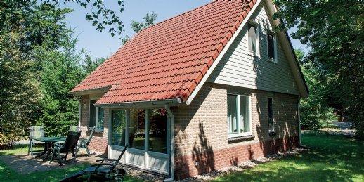 Bungalow De Vlegge, Type 6c2