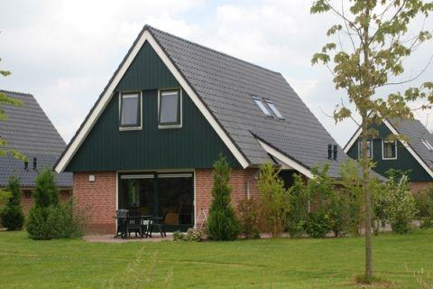 Bungalow Marveld Recreatie, Type Duo 4