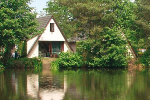 Bungalow Marveld Recreatie, Type A75