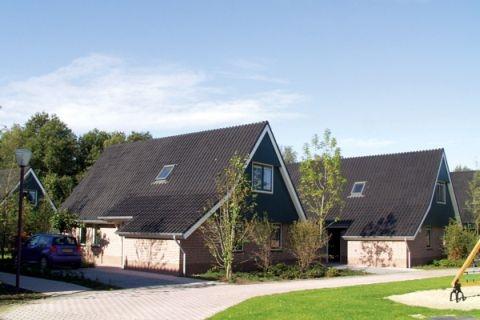 Bungalow Marveld Recreatie, Type Vwo6