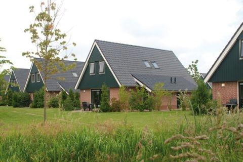 Bungalow Marveld Recreatie, Type Duo 8