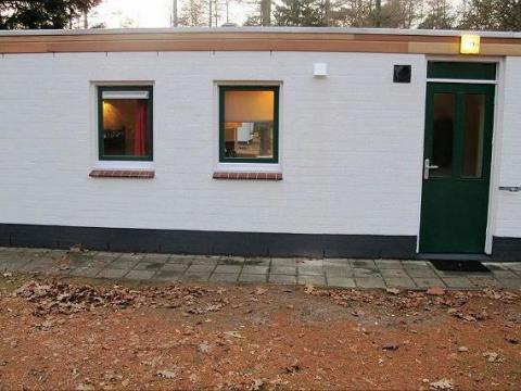 Bungalow Rcn Het Grote Bos, Type Broekbergen