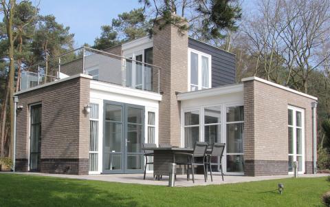 Bungalow De Zanding, Type Sb6
