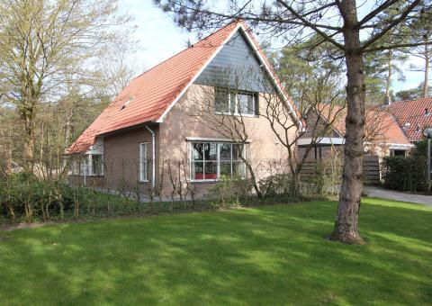 Bungalow De Zanding, Type Gb12l