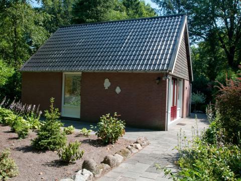 Vakantiehuis Drouwenerzand