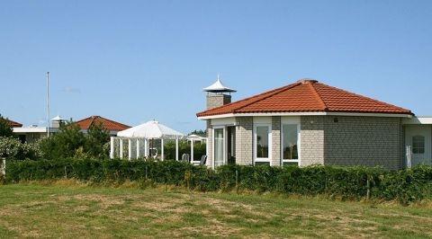 Bungalow Koudenburg, Type A6