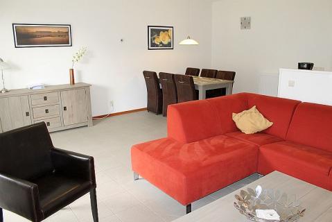Vakantiehuis Rheezerveen, Type P-s