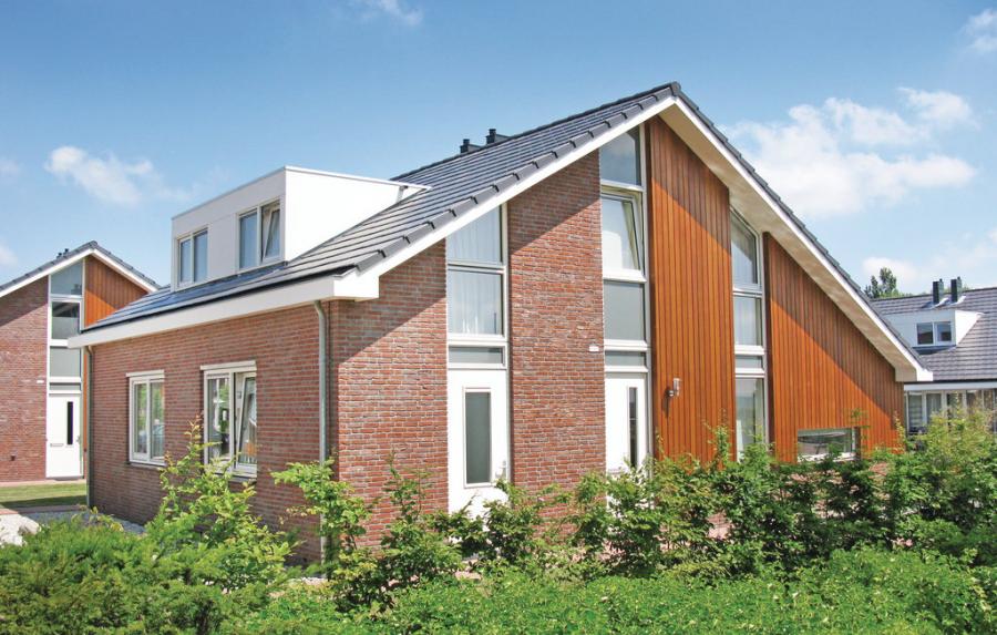 Woning De Meerparel