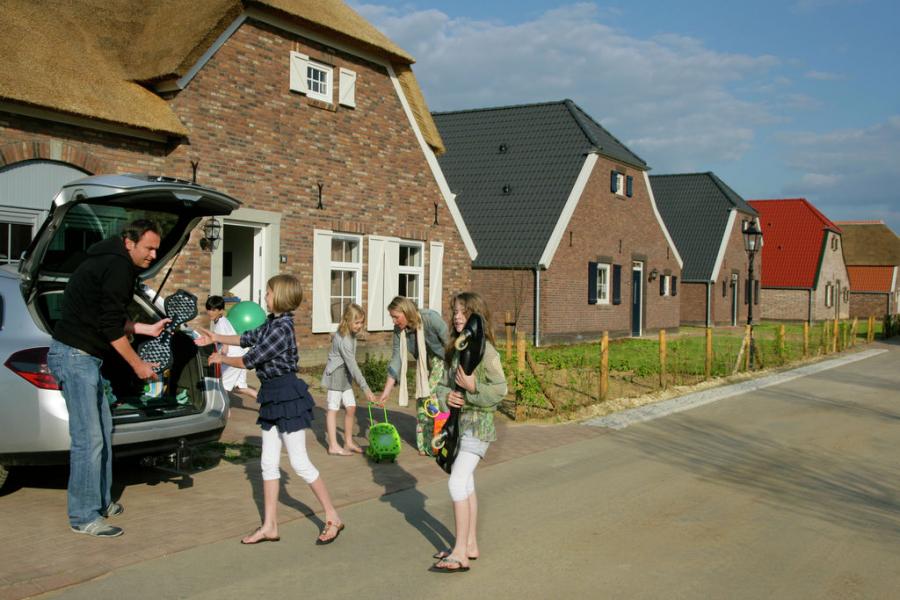 Villa De Leistert