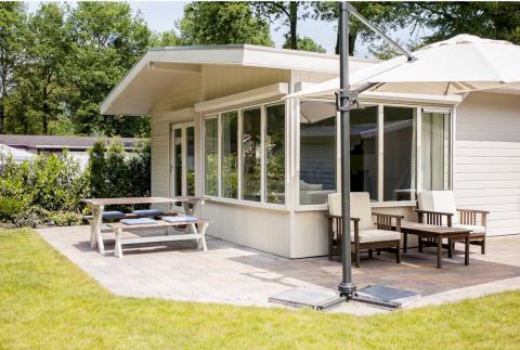 Chalet Berkenrhode, Type B