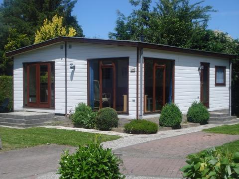 Bungalette de Vogel