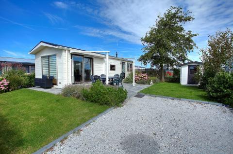 Vakantiehuis Parc Du Soleil