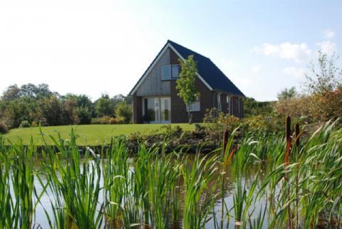 Bungalow de Tien Heugten, Type D Comfort