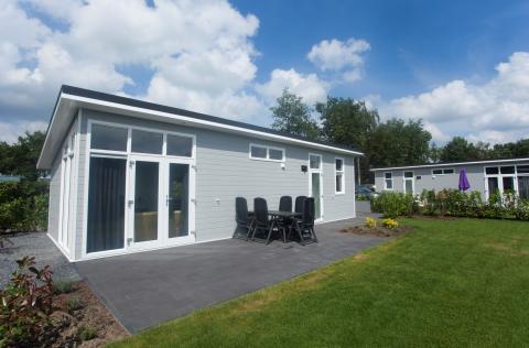 Vakantiehuis De Leuvert