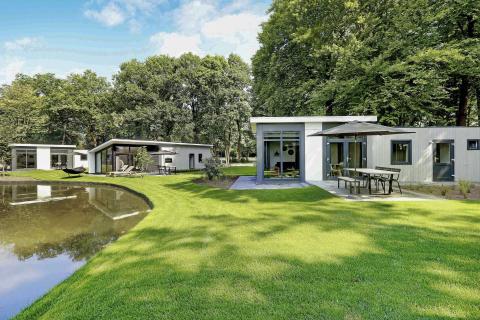 Bungalow De Vlinderhoeve, Type 4c