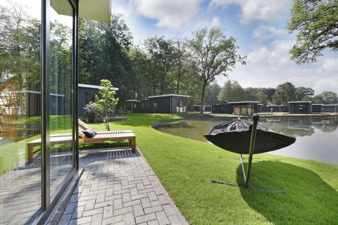 Bungalow De Vlinderhoeve, Type 4-6c