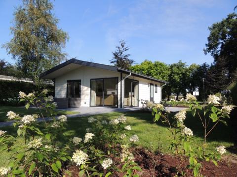 Vakantiehuis Résidence Lichtenvoorde Deluxe