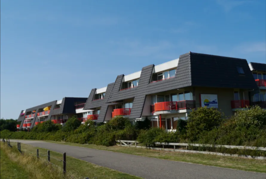Appartement Amelander Paradijs, Type Standaard