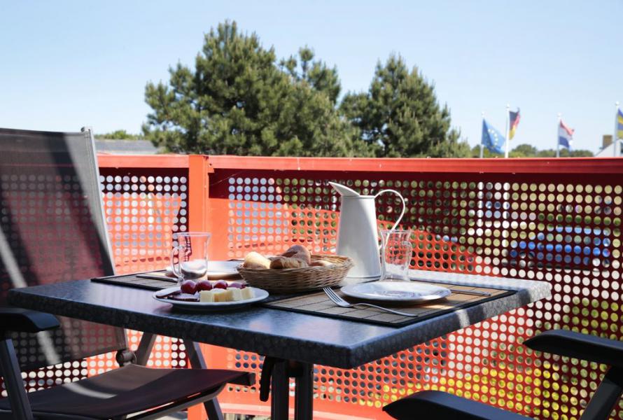 Appartement Amelander Paradijs, Type Comfort