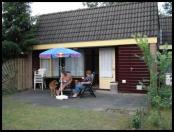 Bungalowpark De Boschberg
