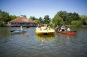 Vakantiepark Weerterbergen