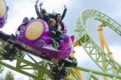 Vakantiepark Weerterbergen