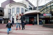 Vakantiepark Weerterbergen