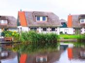 Bungalowpark de Buitenplaats