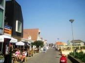 Bungalowpark de Buitenplaats
