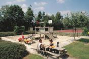 Villapark De Weerribben