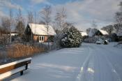 Villapark De Weerribben