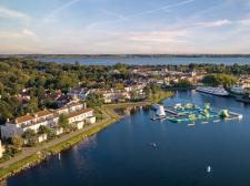 Port Zélande