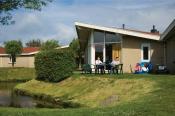 Vakantiepark Hof Domburg
