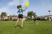 Vakantiepark Hof Domburg