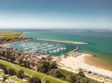 Landal Beach Resort Kamperland