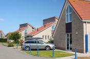 Vakantiepark Zeebad