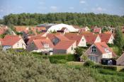 Vakantiepark Zeebad