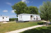 Vakantiepark Zeebad