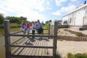 Vakantiepark Zeebad
