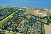 Vakantiepark Zeebad