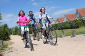 Vakantiepark Zeebad