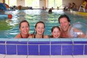 Vakantiepark Zeebad
