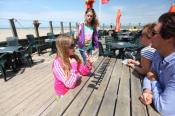 Vakantiepark Zeebad